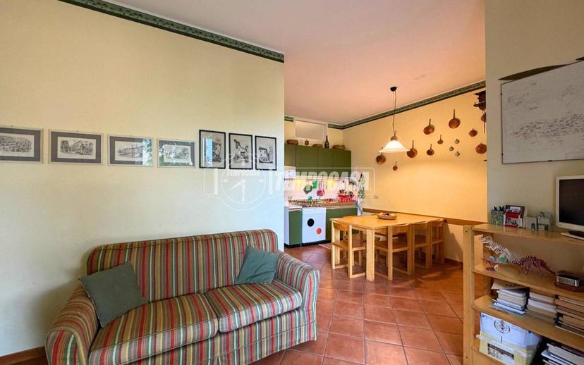 Bilocale via Santa Apollonia 5, Centro, Missaglia — foto 18 di 25