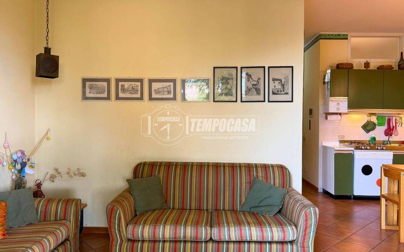 Bilocale via Santa Apollonia 5, Centro, Missaglia — foto 21 di 25