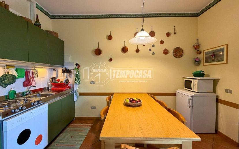 Bilocale via Santa Apollonia 5, Centro, Missaglia — foto 6 di 25
