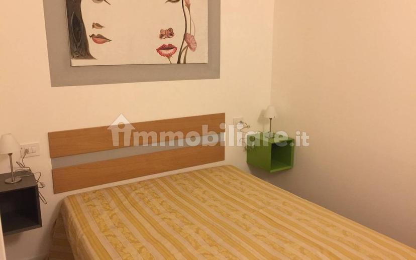 Trilocale via Valdirivo 14, Borgo Teresiano, Trieste — foto 17 di 17