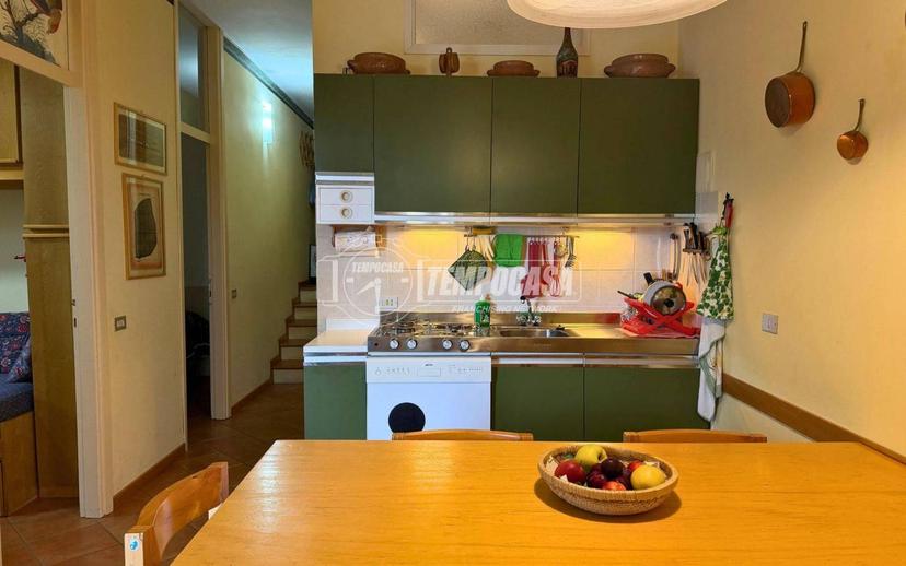 Bilocale via Santa Apollonia 5, Centro, Missaglia — foto 16 di 25
