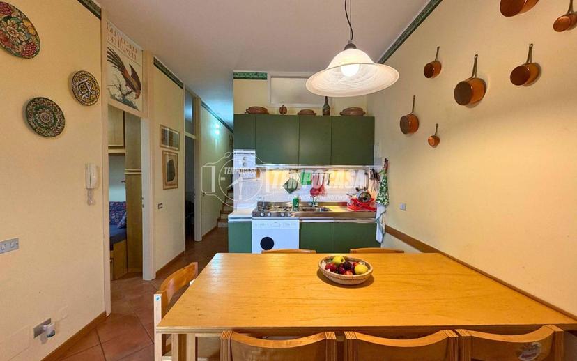 Bilocale via Santa Apollonia 5, Centro, Missaglia — foto 3 di 25