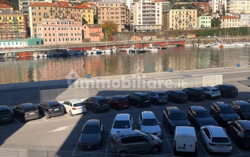 Bilocale via Della Calata, Centro Storico, Savona
