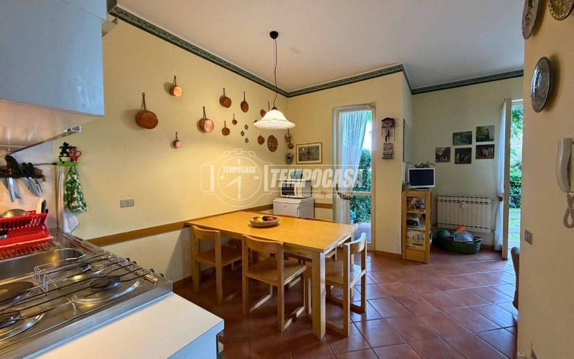 Bilocale via Santa Apollonia 5, Centro, Missaglia — foto 23 di 25