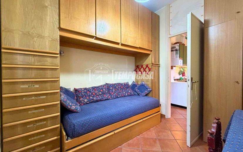 Bilocale via Santa Apollonia 5, Centro, Missaglia — foto 22 di 25