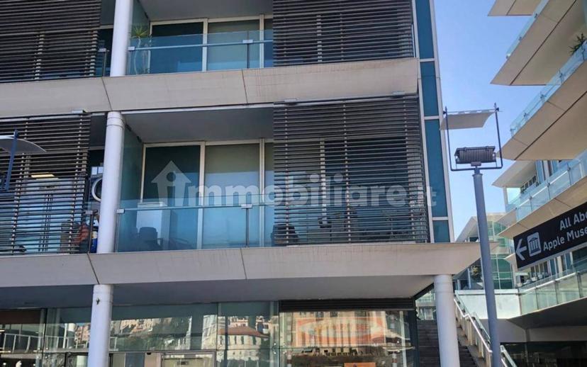 Bilocale via Della Calata, Centro Storico, Savona — foto 9 di 17