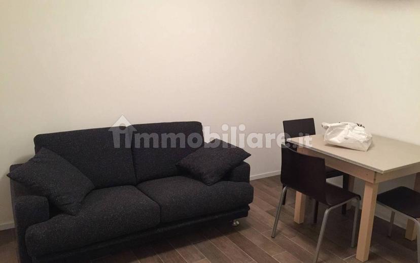 Trilocale via Valdirivo 14, Borgo Teresiano, Trieste — foto 14 di 17