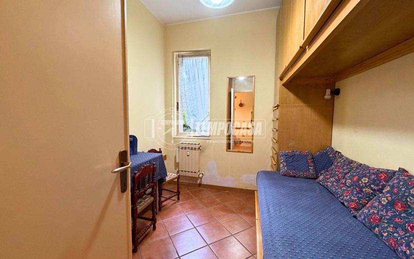 Bilocale via Santa Apollonia 5, Centro, Missaglia — foto 25 di 25