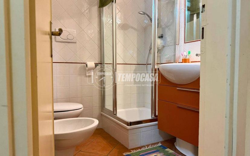Bilocale via Santa Apollonia 5, Centro, Missaglia — foto 15 di 25