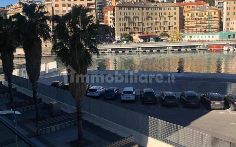 Bilocale via Della Calata, Centro Storico, Savona — foto 7 di 17