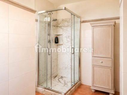 Bilocale ottimo stato, primo piano, Centro, Carrara — foto 24 di 25