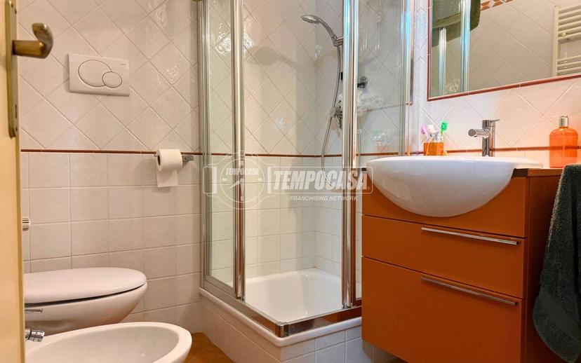 Bilocale via Santa Apollonia 5, Centro, Missaglia — foto 11 di 25