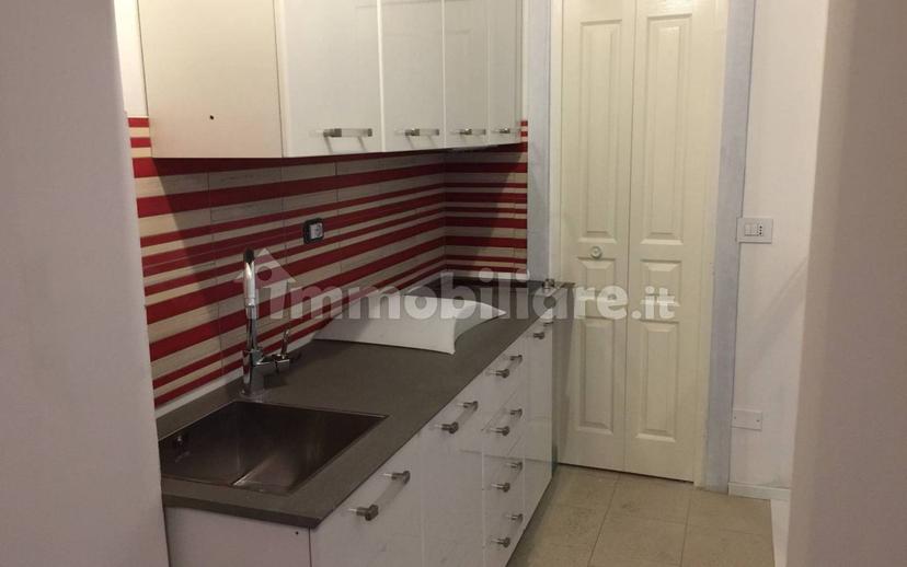 Trilocale via Valdirivo 14, Borgo Teresiano, Trieste — foto 11 di 17
