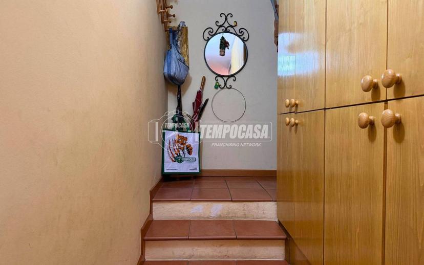 Bilocale via Santa Apollonia 5, Centro, Missaglia — foto 12 di 25