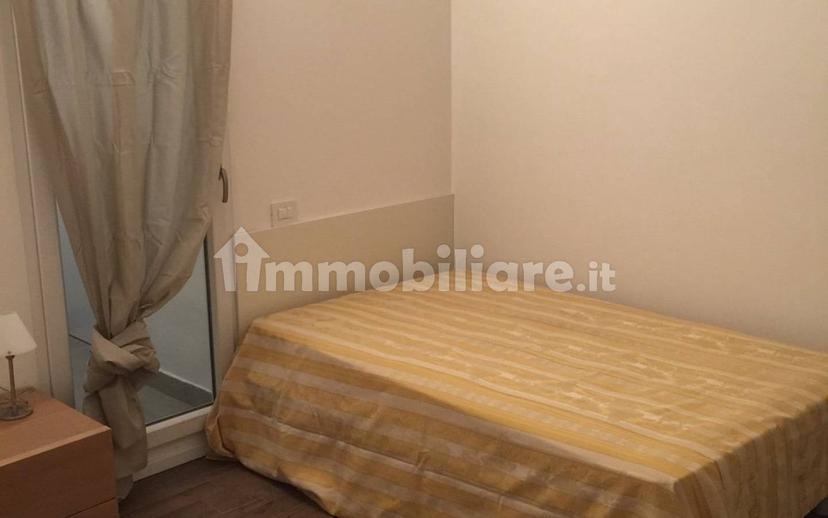 Trilocale via Valdirivo 14, Borgo Teresiano, Trieste — foto 8 di 17