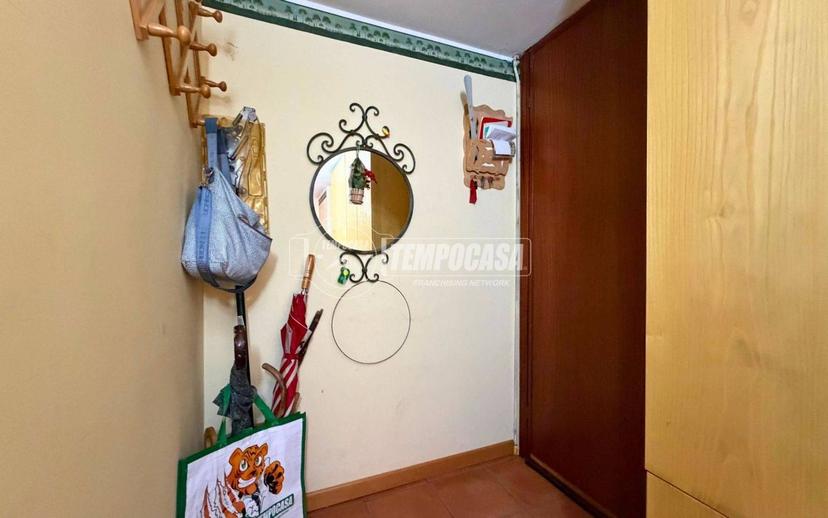 Bilocale via Santa Apollonia 5, Centro, Missaglia — foto 9 di 25
