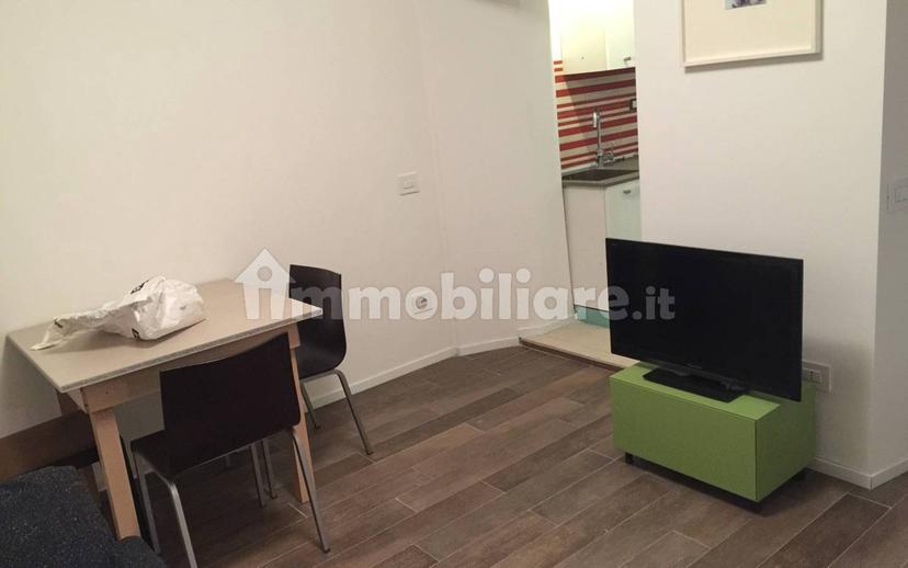 Trilocale via Valdirivo 14, Borgo Teresiano, Trieste — foto 16 di 17