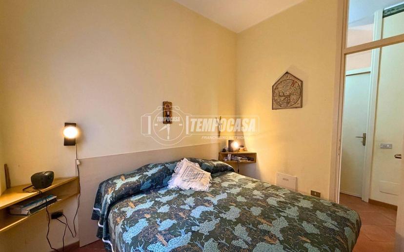 Bilocale via Santa Apollonia 5, Centro, Missaglia — foto 24 di 25