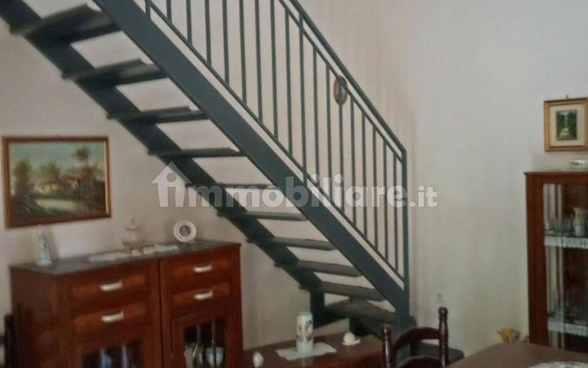 Trilocale via Santa Sabina 4, Tuoro, Caserta — foto 17 di 19