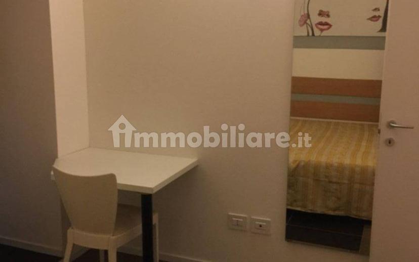 Trilocale via Valdirivo 14, Borgo Teresiano, Trieste — foto 10 di 17