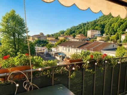 Bilocale ottimo stato, primo piano, Centro, Carrara — foto 11 di 25