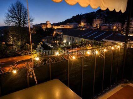 Bilocale ottimo stato, primo piano, Centro, Carrara — foto 25 di 25