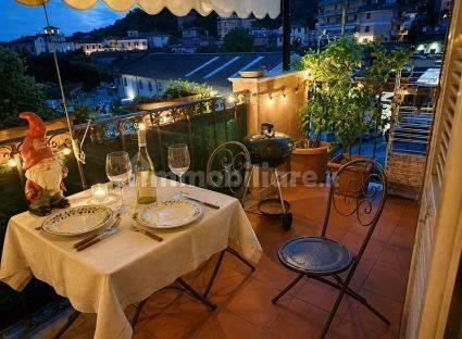 Bilocale ottimo stato, primo piano, Centro, Carrara — foto 16 di 25