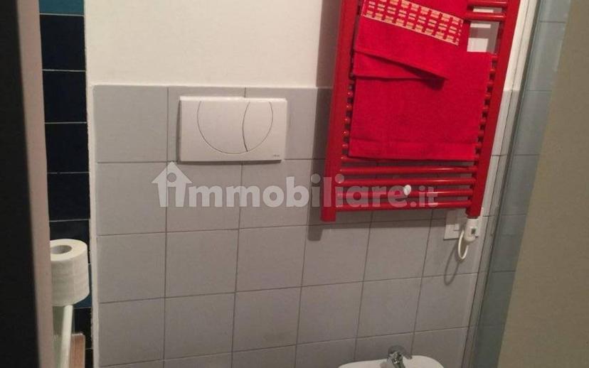 Trilocale via Valdirivo 14, Borgo Teresiano, Trieste — foto 3 di 17