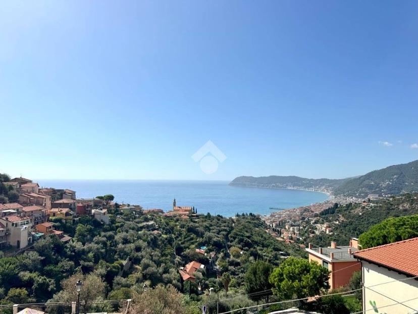 Trilocale via Lepanto 28, Via Solva, Santa Croce, Alassio — foto 12 di 16