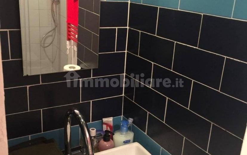 Trilocale via Valdirivo 14, Borgo Teresiano, Trieste — foto 4 di 17