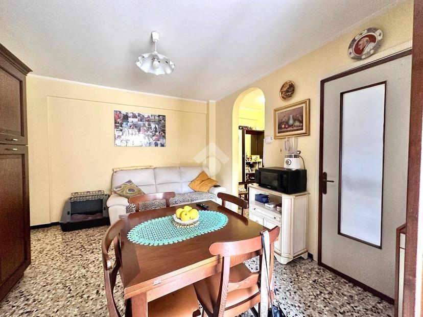 Bilocale via Giosuè Sammartin, Centro, Tortona — foto 12 di 43
