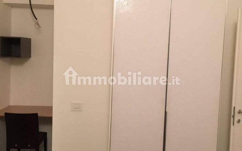 Trilocale via Valdirivo 14, Borgo Teresiano, Trieste — foto 12 di 17