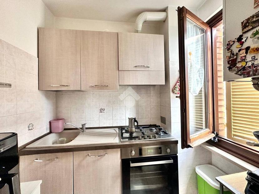 Bilocale via Giosuè Sammartin, Centro, Tortona — foto 10 di 43