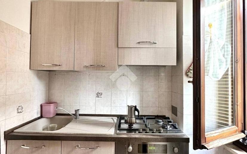 Bilocale via Giosuè Sammartin, Centro, Tortona — foto 15 di 43