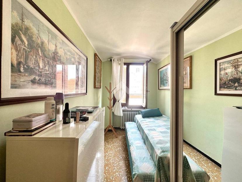 Bilocale via Giosuè Sammartin, Centro, Tortona — foto 33 di 43