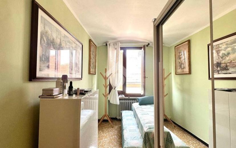 Bilocale via Giosuè Sammartin, Centro, Tortona — foto 38 di 43