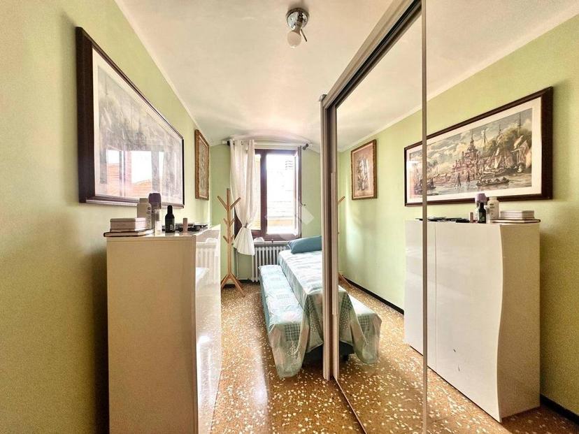 Bilocale via Giosuè Sammartin, Centro, Tortona — foto 16 di 43