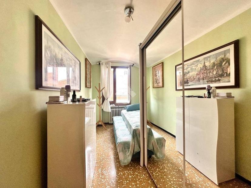 Bilocale via Giosuè Sammartin, Centro, Tortona — foto 42 di 43