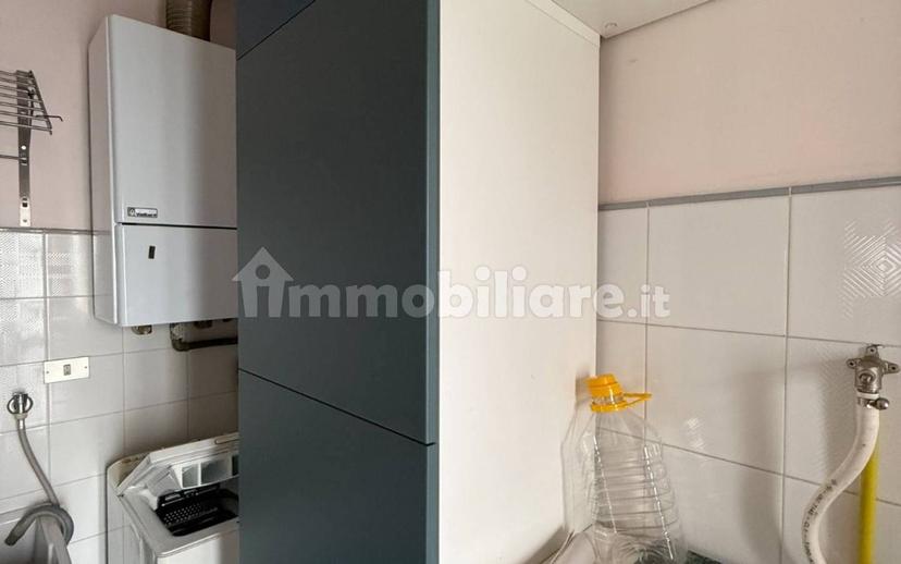 Attico via Agna, Centro, Matera — foto 19 di 32