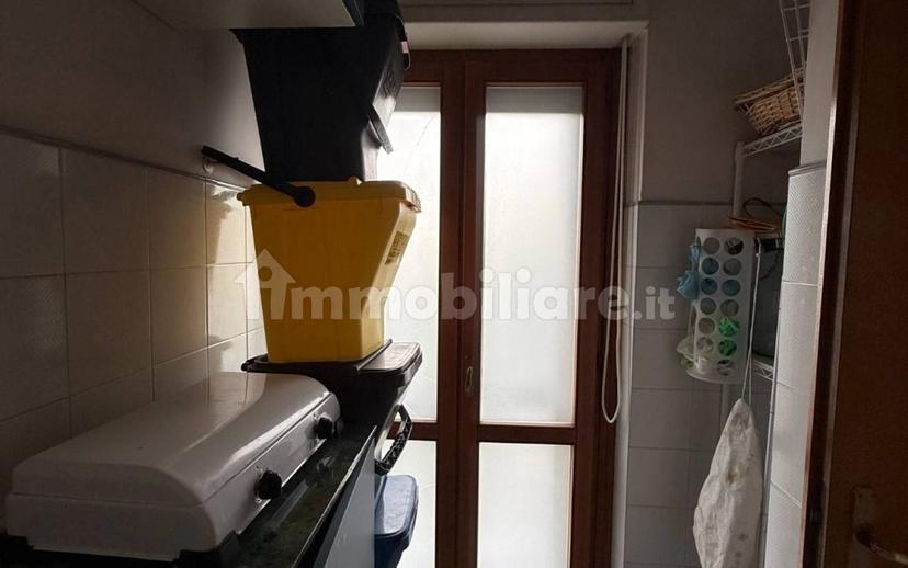 Attico via Agna, Centro, Matera — foto 20 di 32
