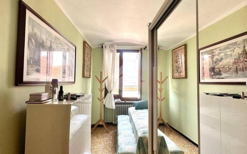 Bilocale via Giosuè Sammartin, Centro, Tortona — foto 30 di 43