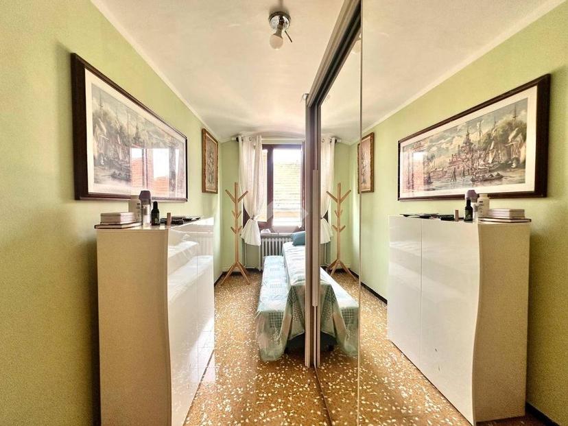 Bilocale via Giosuè Sammartin, Centro, Tortona — foto 14 di 43