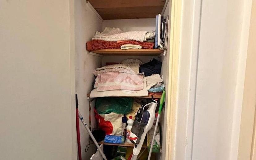 Bilocale via Giosuè Sammartin, Centro, Tortona — foto 27 di 43