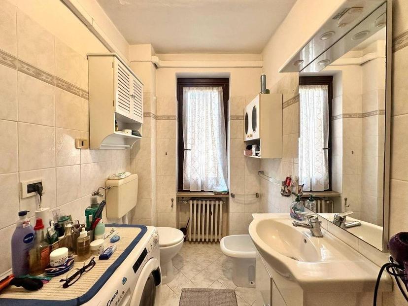 Bilocale via Giosuè Sammartin, Centro, Tortona — foto 40 di 43
