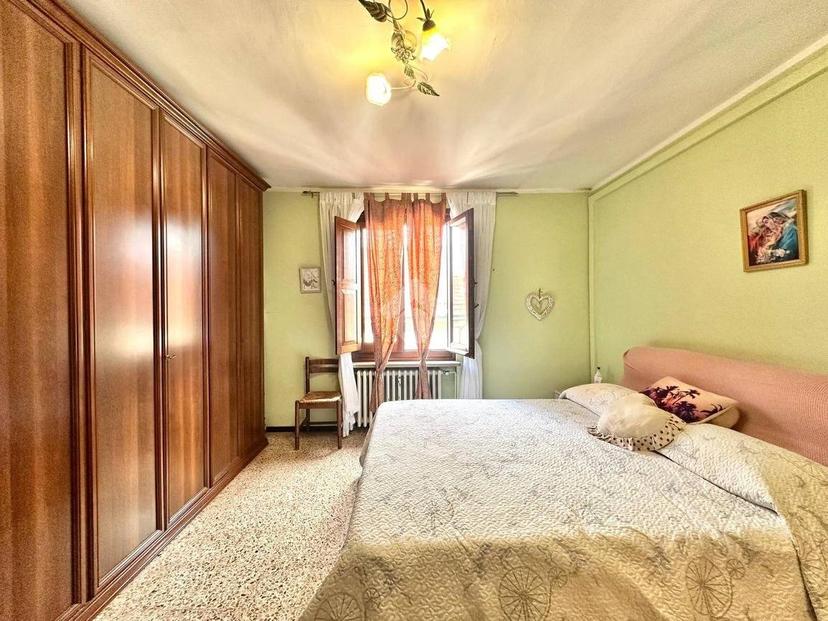 Bilocale via Giosuè Sammartin, Centro, Tortona — foto 21 di 43