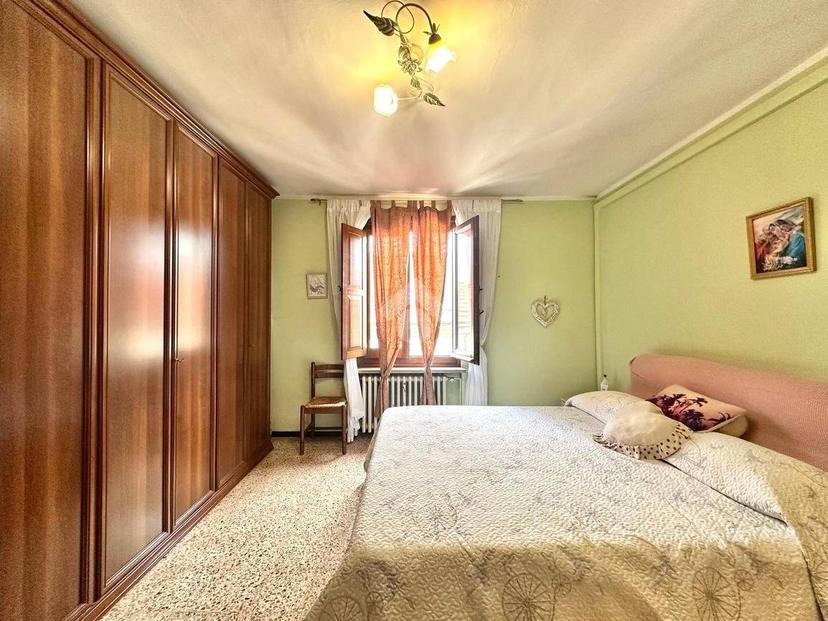 Bilocale via Giosuè Sammartin, Centro, Tortona — foto 17 di 43