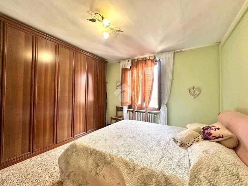 Bilocale via Giosuè Sammartin, Centro, Tortona — foto 4 di 43