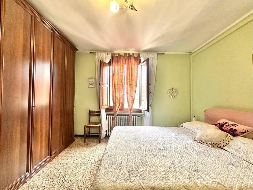 Bilocale via Giosuè Sammartin, Centro, Tortona — foto 31 di 43