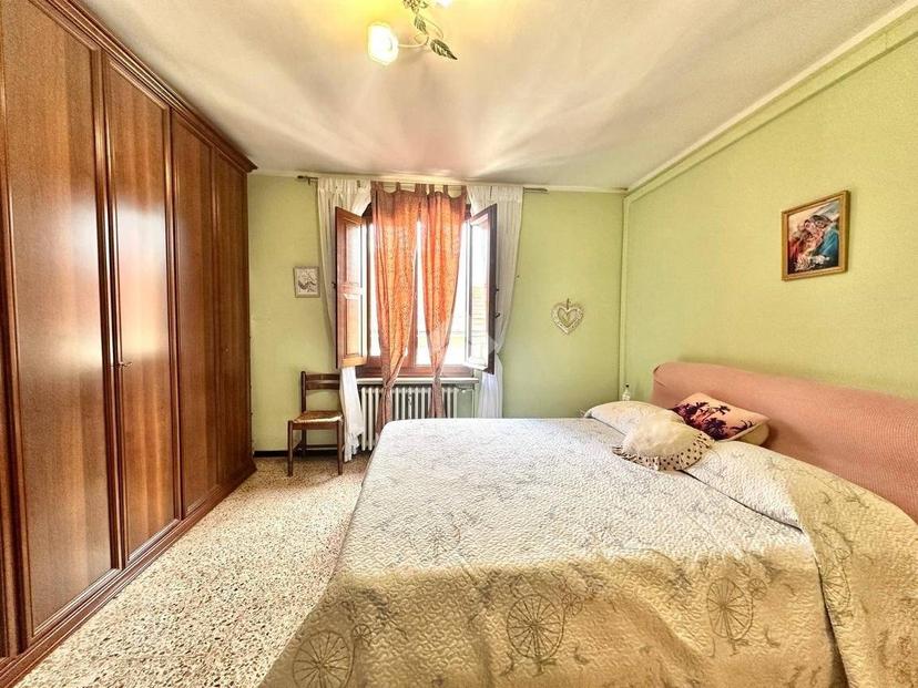 Bilocale via Giosuè Sammartin, Centro, Tortona — foto 22 di 43
