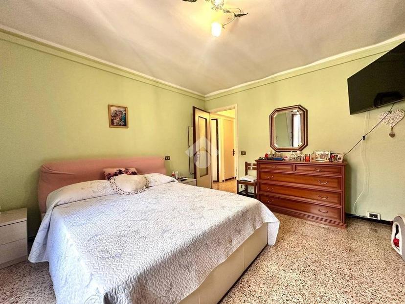 Bilocale via Giosuè Sammartin, Centro, Tortona — foto 13 di 43